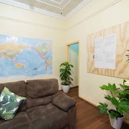 Myozexp Aberdeen Lodge Perth Zewnętrze zdjęcie