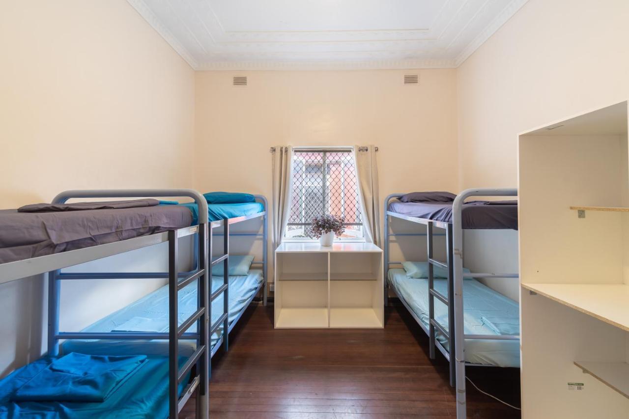 Myozexp Aberdeen Lodge Perth Zewnętrze zdjęcie
