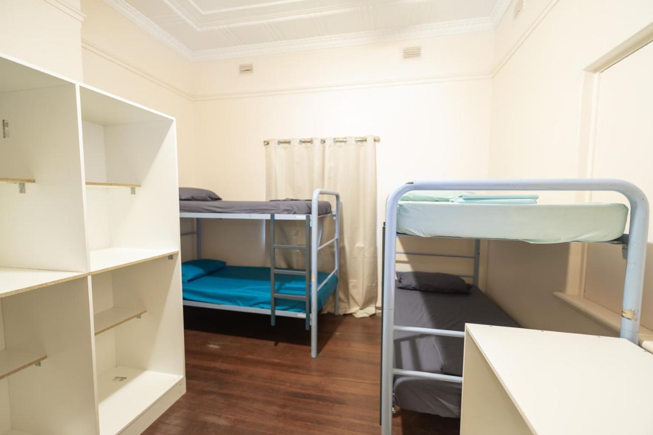 Myozexp Aberdeen Lodge Perth Zewnętrze zdjęcie
