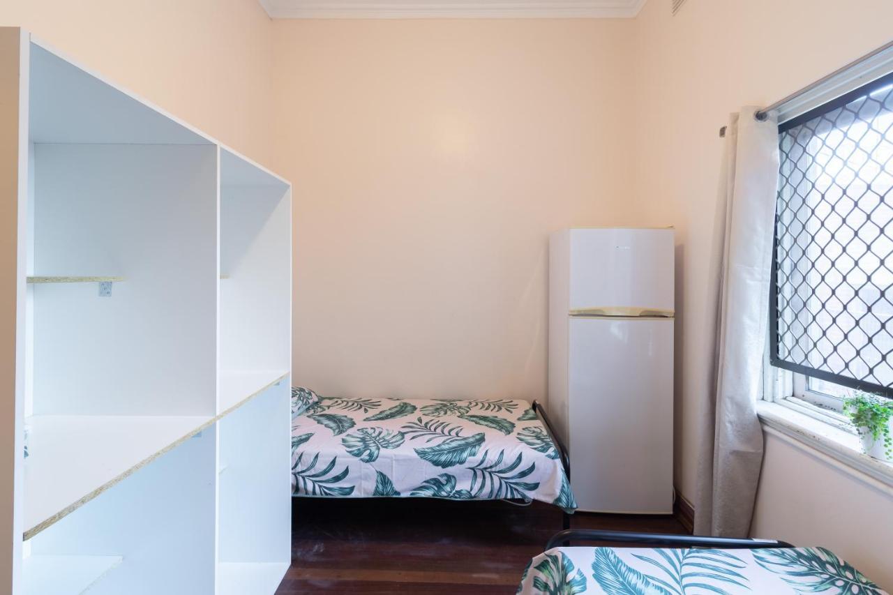 Myozexp Aberdeen Lodge Perth Zewnętrze zdjęcie