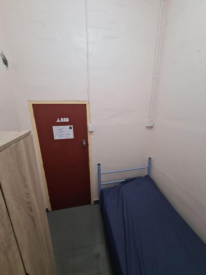 Myozexp Aberdeen Lodge Perth Zewnętrze zdjęcie
