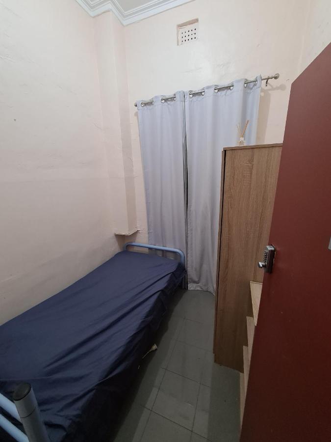 Myozexp Aberdeen Lodge Perth Zewnętrze zdjęcie