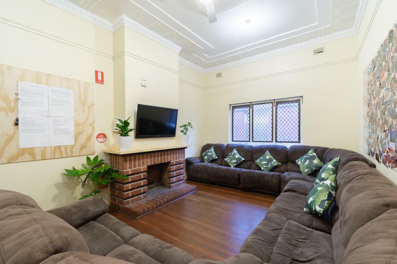 Myozexp Aberdeen Lodge Perth Zewnętrze zdjęcie