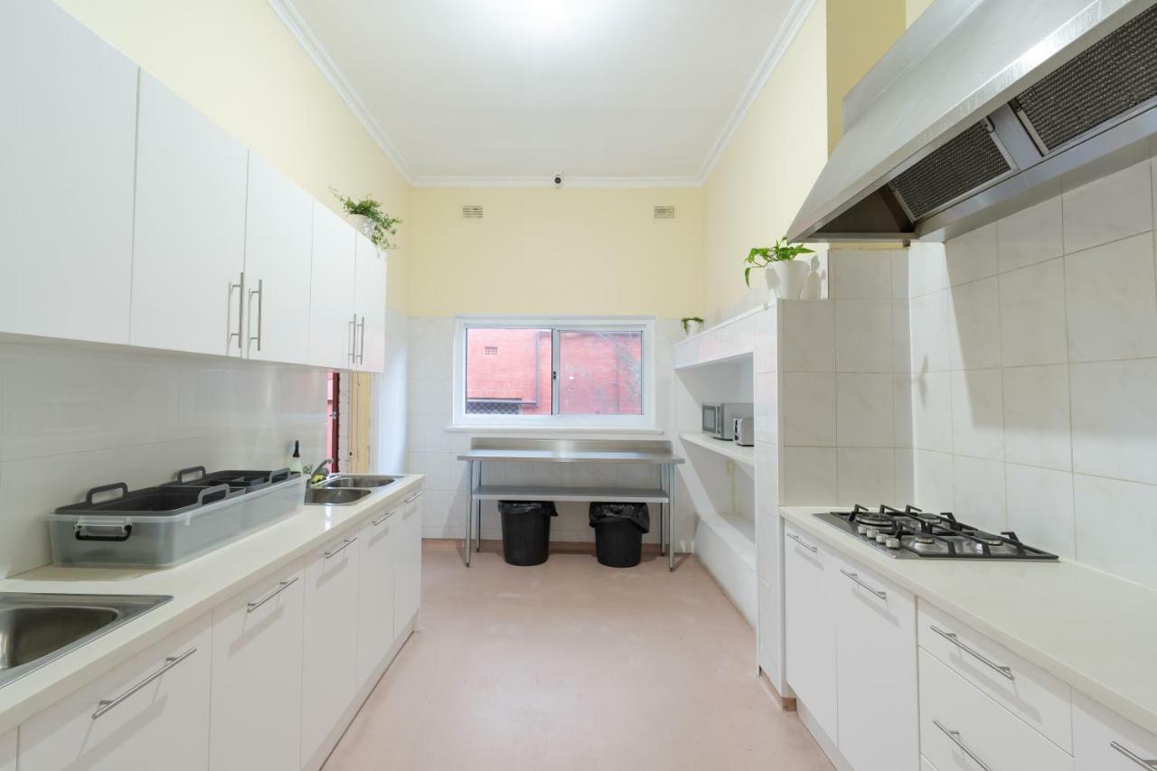 Myozexp Aberdeen Lodge Perth Zewnętrze zdjęcie