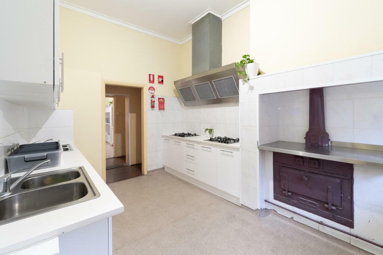 Myozexp Aberdeen Lodge Perth Zewnętrze zdjęcie