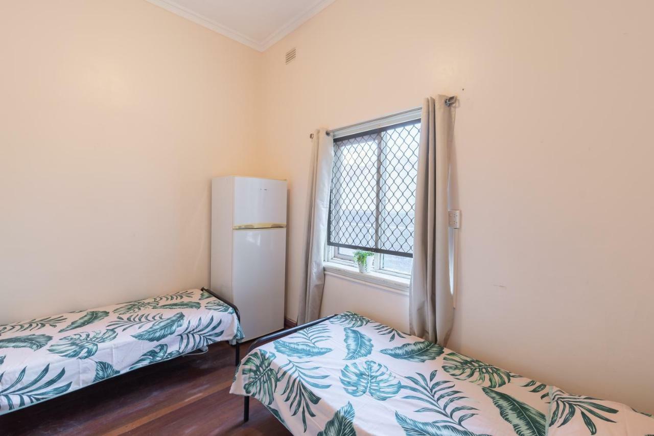 Myozexp Aberdeen Lodge Perth Zewnętrze zdjęcie