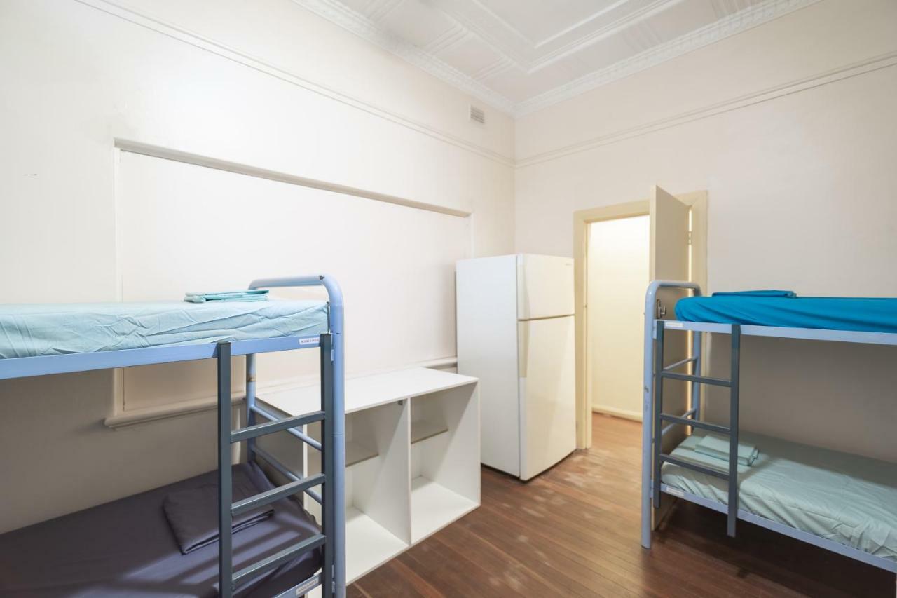 Myozexp Aberdeen Lodge Perth Zewnętrze zdjęcie