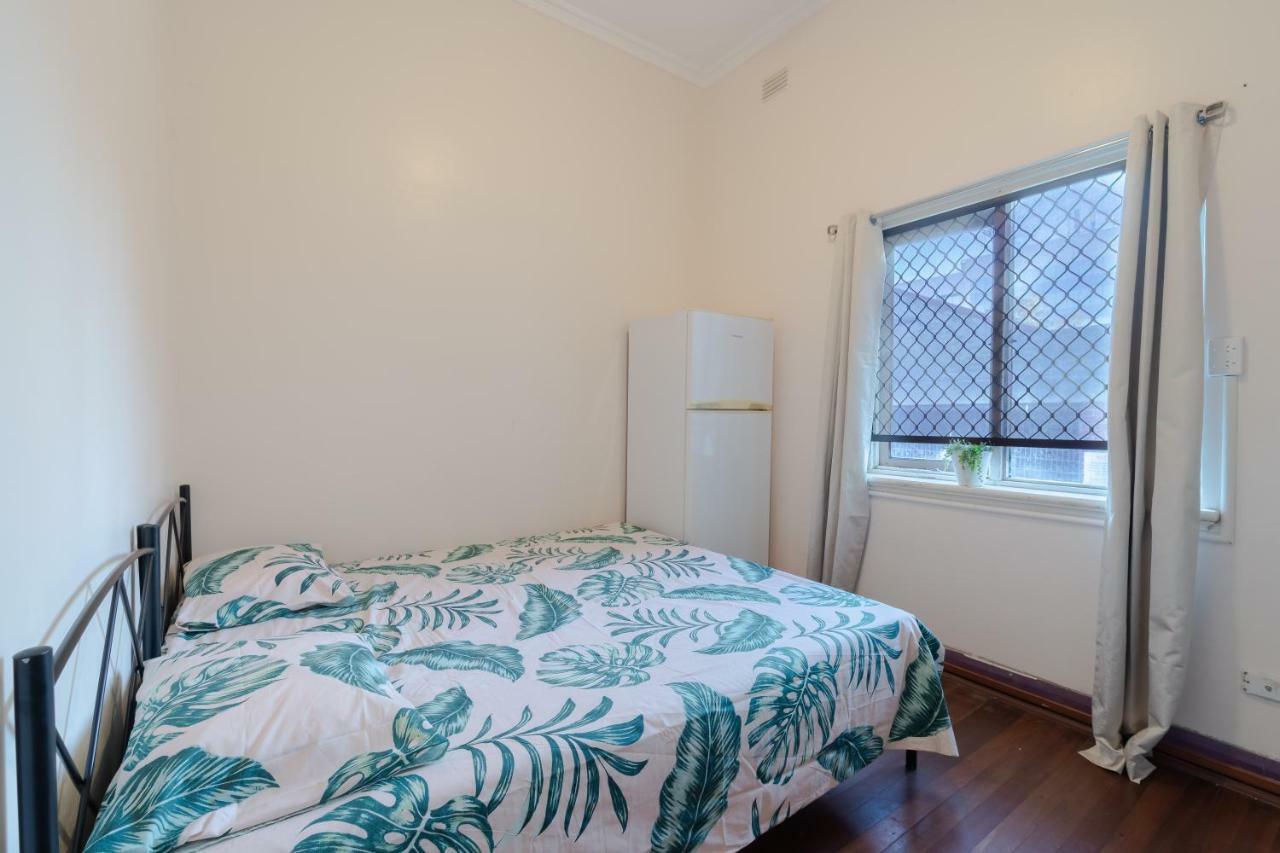 Myozexp Aberdeen Lodge Perth Zewnętrze zdjęcie