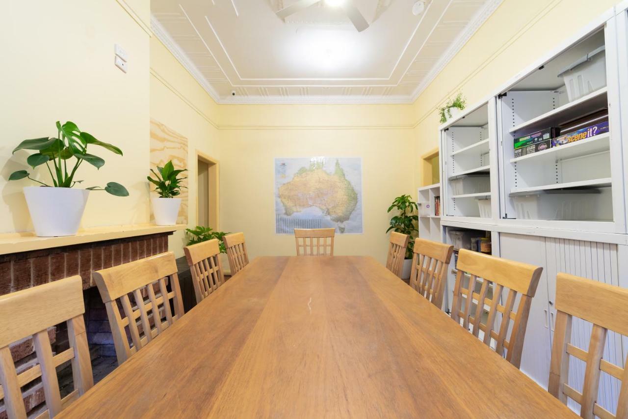 Myozexp Aberdeen Lodge Perth Zewnętrze zdjęcie