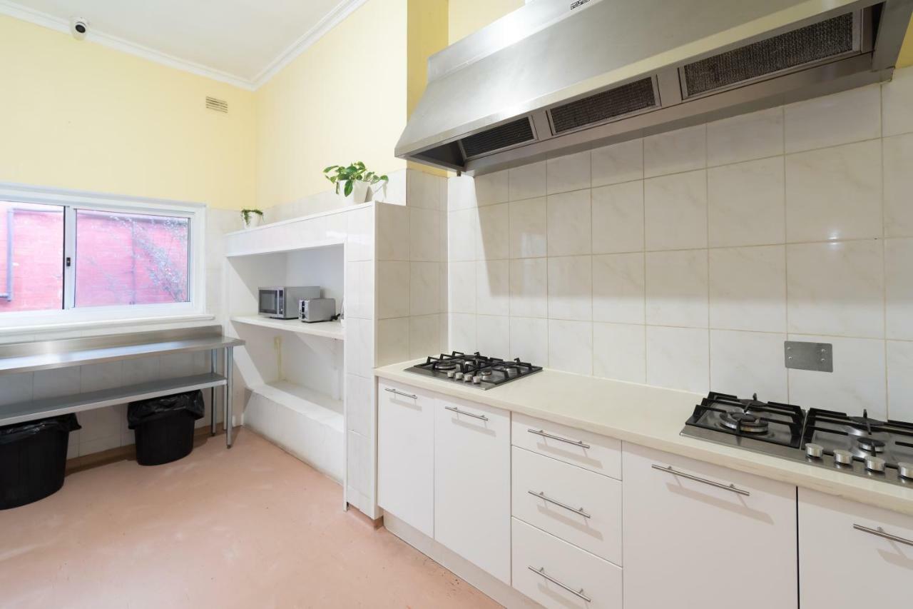 Myozexp Aberdeen Lodge Perth Zewnętrze zdjęcie