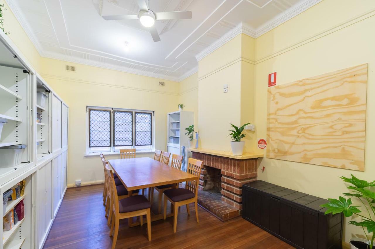 Myozexp Aberdeen Lodge Perth Zewnętrze zdjęcie